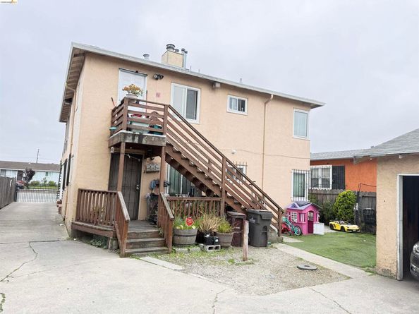 1817 73Rd Ave, Oakland CA 94621