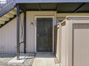 263 Famoso Plz, Union City CA 94587