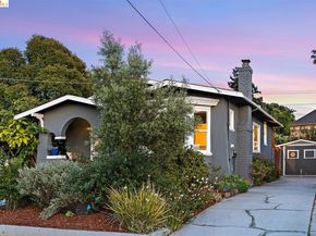2736 Bartlett St, Oakland CA 94602