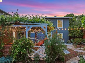 2736 Bartlett St, Oakland CA 94602