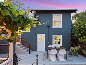 2736 Bartlett St, Oakland CA 94602