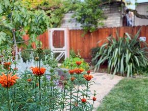 2736 Bartlett St, Oakland CA 94602