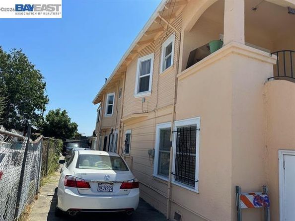1436 52Nd Ave, Oakland CA 94601