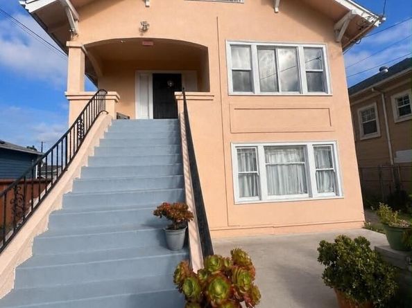 1436 52Nd Ave, Oakland CA 94601