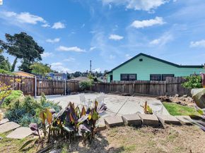 4471 Tulip Ave, Oakland CA 94619