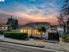 4471 Tulip Ave, Oakland CA 94619
