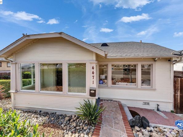 4471 Tulip Ave, Oakland CA 94619