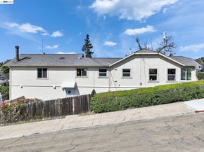 4471 Tulip Ave, Oakland CA 94619