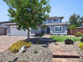 3026 Ferndale Ct, Pleasanton CA 94588
