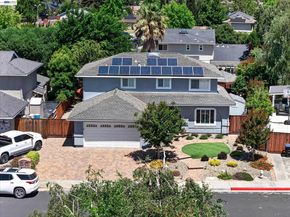 3026 Ferndale Ct, Pleasanton CA 94588