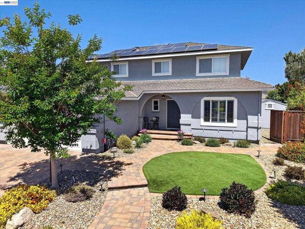 3026 Ferndale Ct, Pleasanton CA 94588