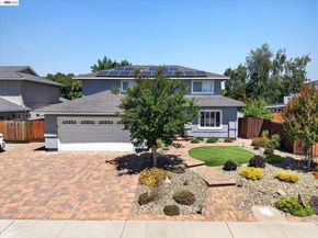3026 Ferndale Ct, Pleasanton CA 94588