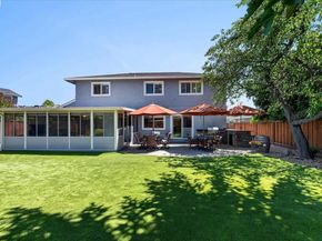 3026 Ferndale Ct, Pleasanton CA 94588