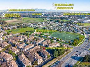 6139 Capriana Cmn, Fremont CA 94555
