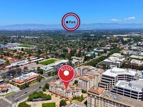 20488 Stevens Creek Blvd 2302, Cupertino CA 95014