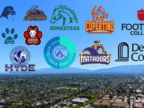 20488 Stevens Creek Blvd 2302, Cupertino CA 95014