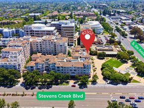 20488 Stevens Creek Blvd 2302, Cupertino CA 95014