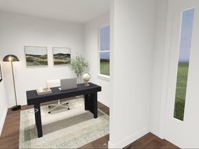 3089 El Camino Real 2, Santa Clara CA 95051