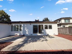1564 S Wolfe RD, Sunnyvale CA 94087