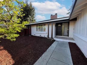1564 S Wolfe RD, Sunnyvale CA 94087