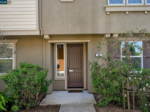 601 Tierney Pl, Martinez CA 94553