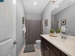 601 Tierney Pl, Martinez CA 94553