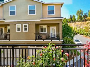 601 Tierney Pl, Martinez CA 94553