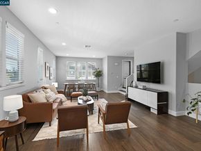 601 Tierney Pl, Martinez CA 94553