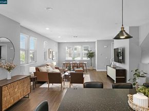 601 Tierney Pl, Martinez CA 94553