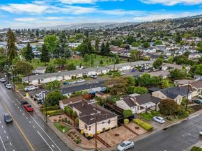 14590 Bancroft Ave, San Leandro CA 94578