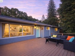 275 Orchard Rd, Orinda CA 94563