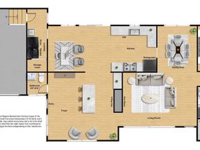 275 Orchard Rd, Orinda CA 94563