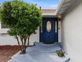 3556 Columbine Dr, San Jose CA 95127