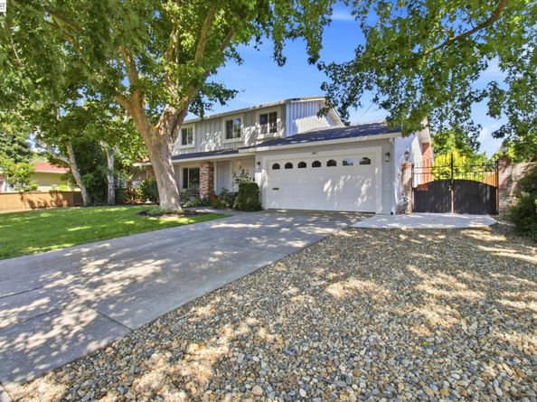 2867 Winthrop Ave., San Ramon CA 94583