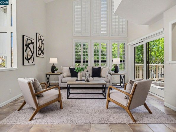 1827 Lamplight Court, Walnut Creek CA 94597