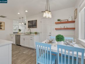 634 Teresa St, Martinez CA 94553
