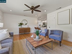 634 Teresa St, Martinez CA 94553