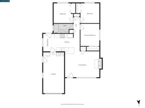 634 Teresa St, Martinez CA 94553