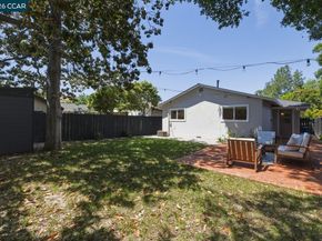 634 Teresa St, Martinez CA 94553
