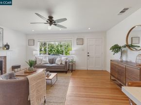 634 Teresa St, Martinez CA 94553