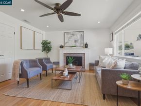 634 Teresa St, Martinez CA 94553