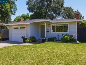 634 Teresa St, Martinez CA 94553