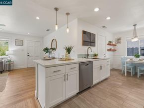 634 Teresa St, Martinez CA 94553