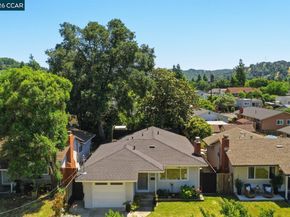 634 Teresa St, Martinez CA 94553