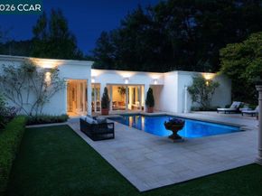 3907 Happy Valley Rd, Lafayette CA 94549
