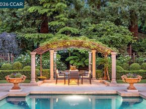 3907 Happy Valley Rd, Lafayette CA 94549