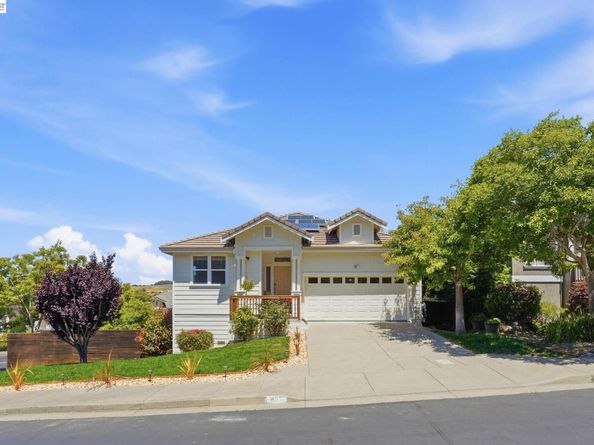 857 Bridgeway Cir, El Sobrante CA 94803