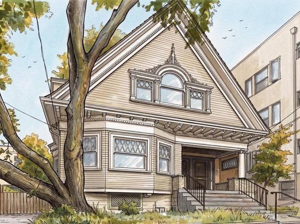 227 29Th St, Oakland CA 94611