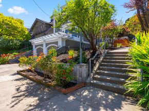 3800 Harrison Street, Oakland CA 94611