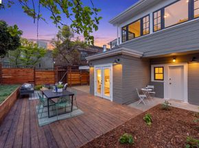 3800 Harrison Street, Oakland CA 94611